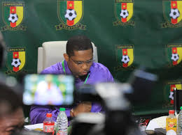 FECAFOOT sous le feu des critiques : Des documents accablants contre Samuel Eto'o fuient sur les réseaux sociaux