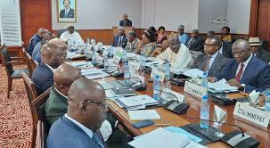 Conférence sur les opportunités d'investissement au Cameroun