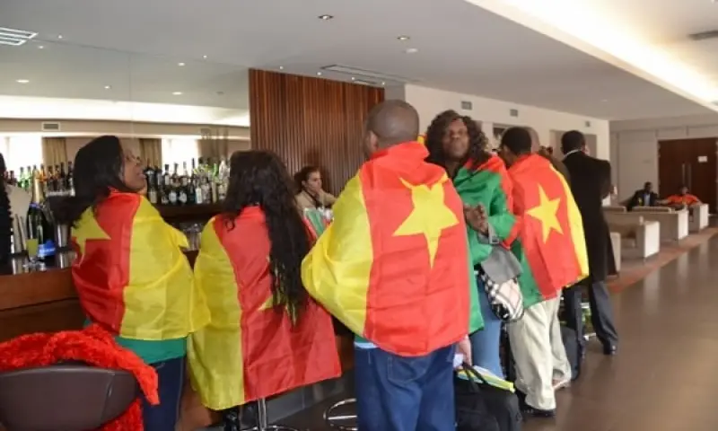 L'impact économique de la diaspora camerounaise