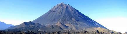 Mont Cameroun