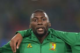 Karl Toko Ekambi : "Rejoindre les Lions est toujours un honneur"