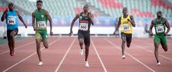 Les espoirs de l'athlétisme camerounais brillent aux championnats d'Afrique cadets