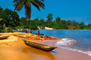 Kribi