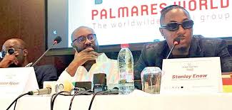 Stanley Enow, une voix pour le vivre-ensemble au Cameroun